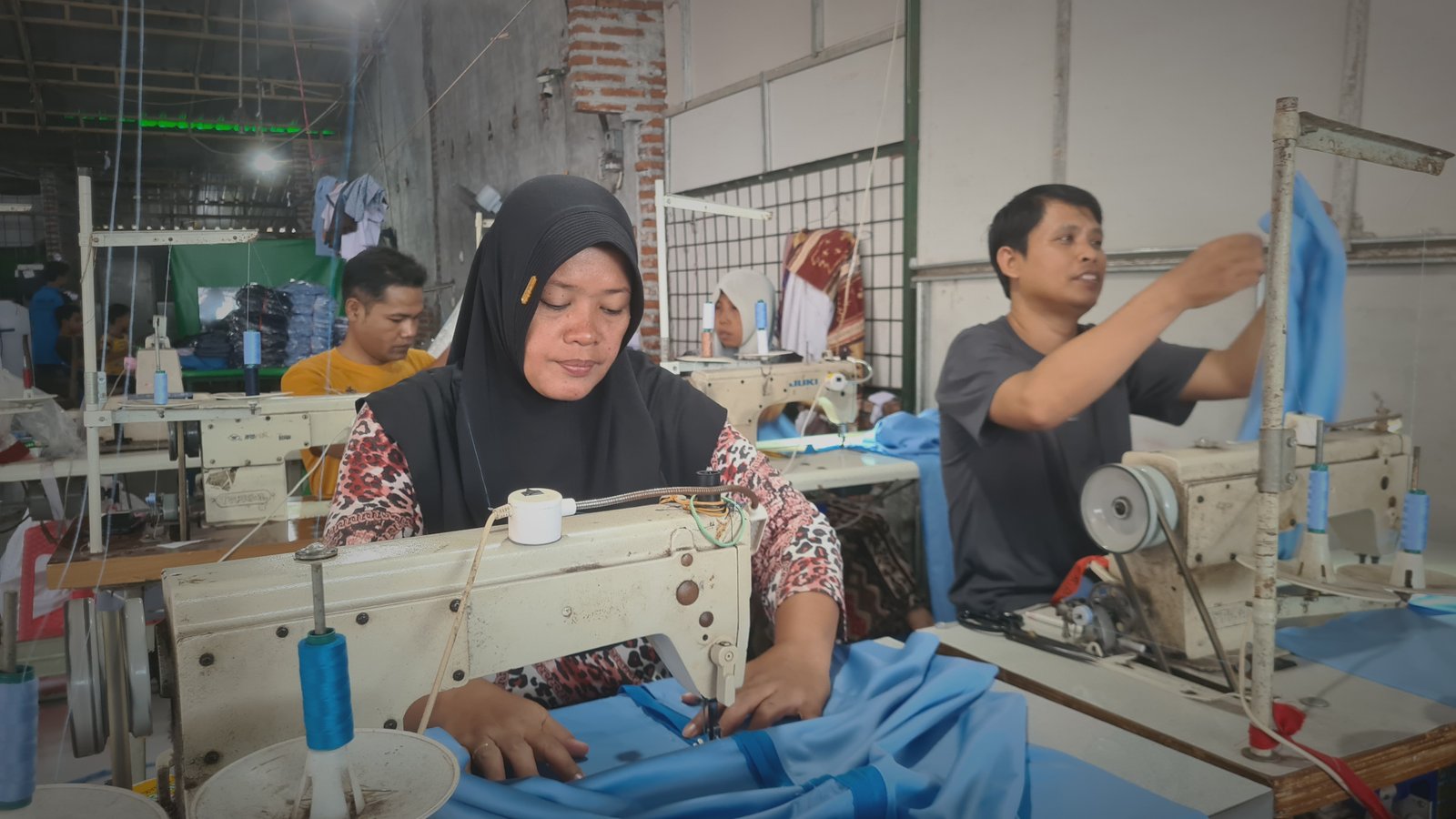 konveksi baju seragam kantor konveksi baju seragam kantor