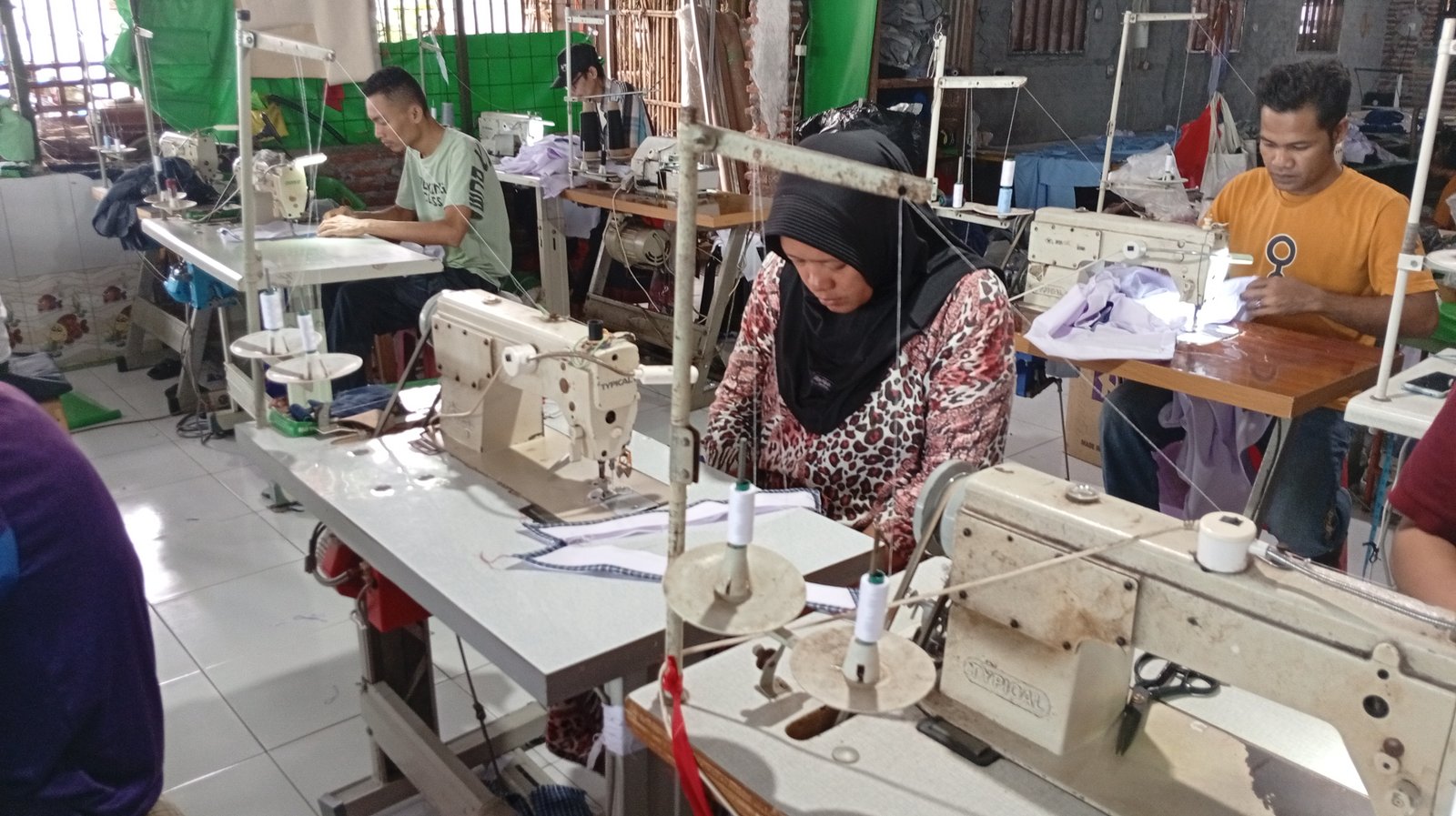 konveksi baju seragam kantor konveksi baju seragam kantor