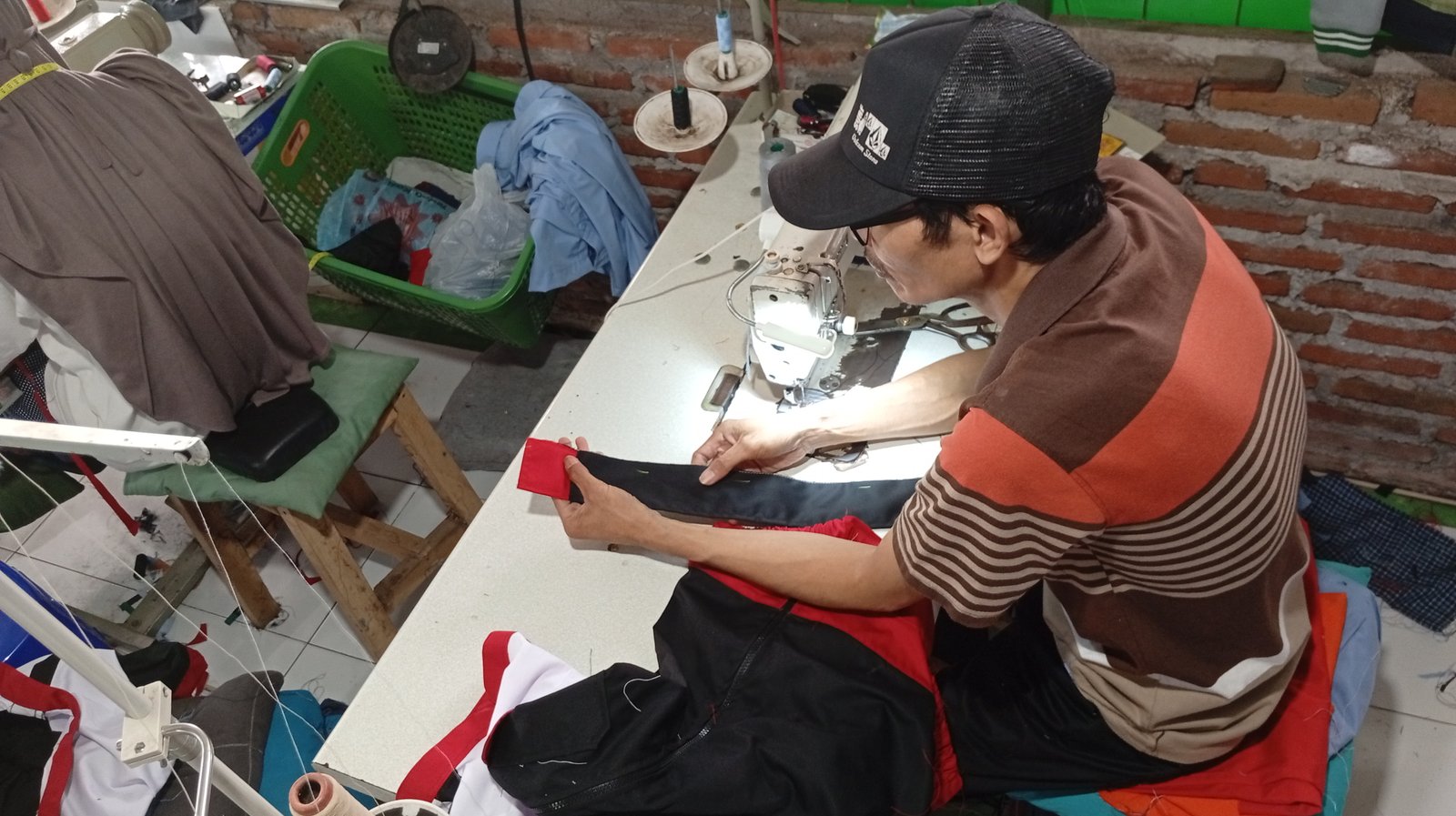 konveksi baju seragam kantor konveksi baju seragam kantor