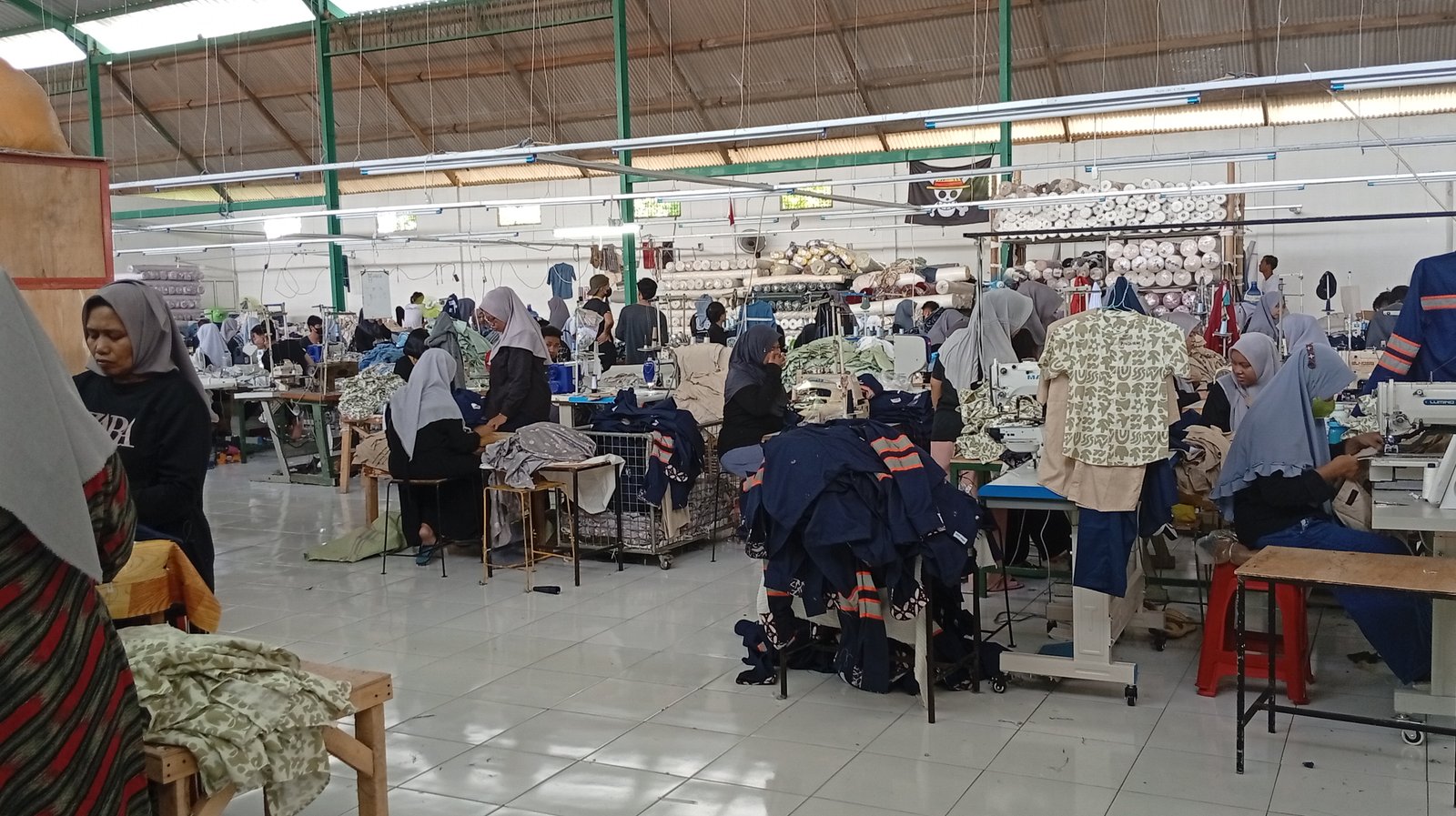 konveksi baju perusahaan