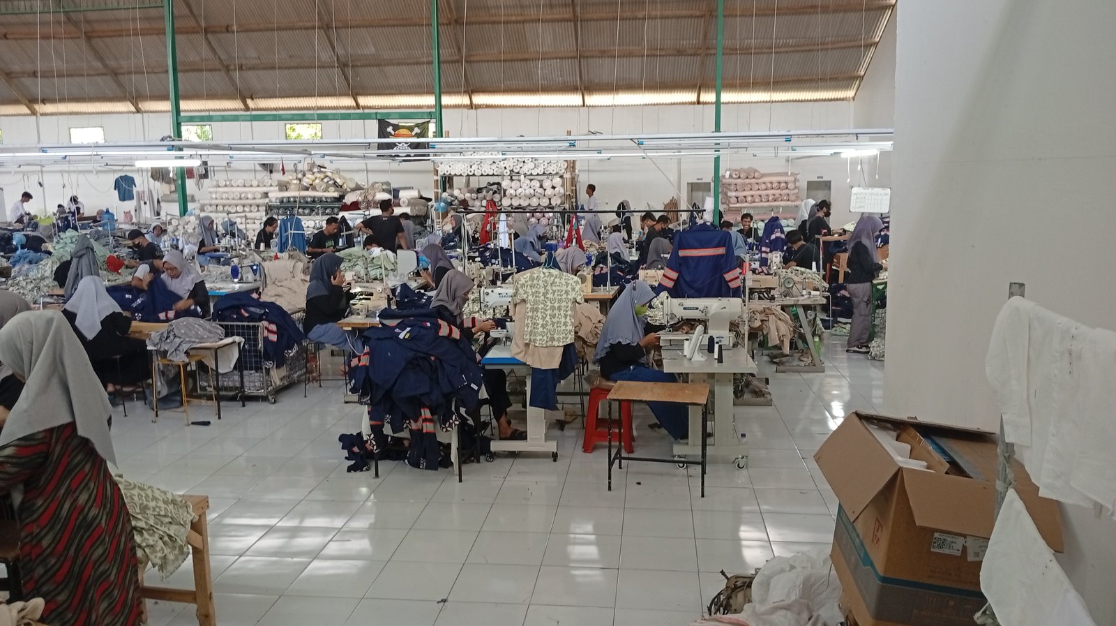 konveksi kemeja pabrik konveksi kemeja pabrik