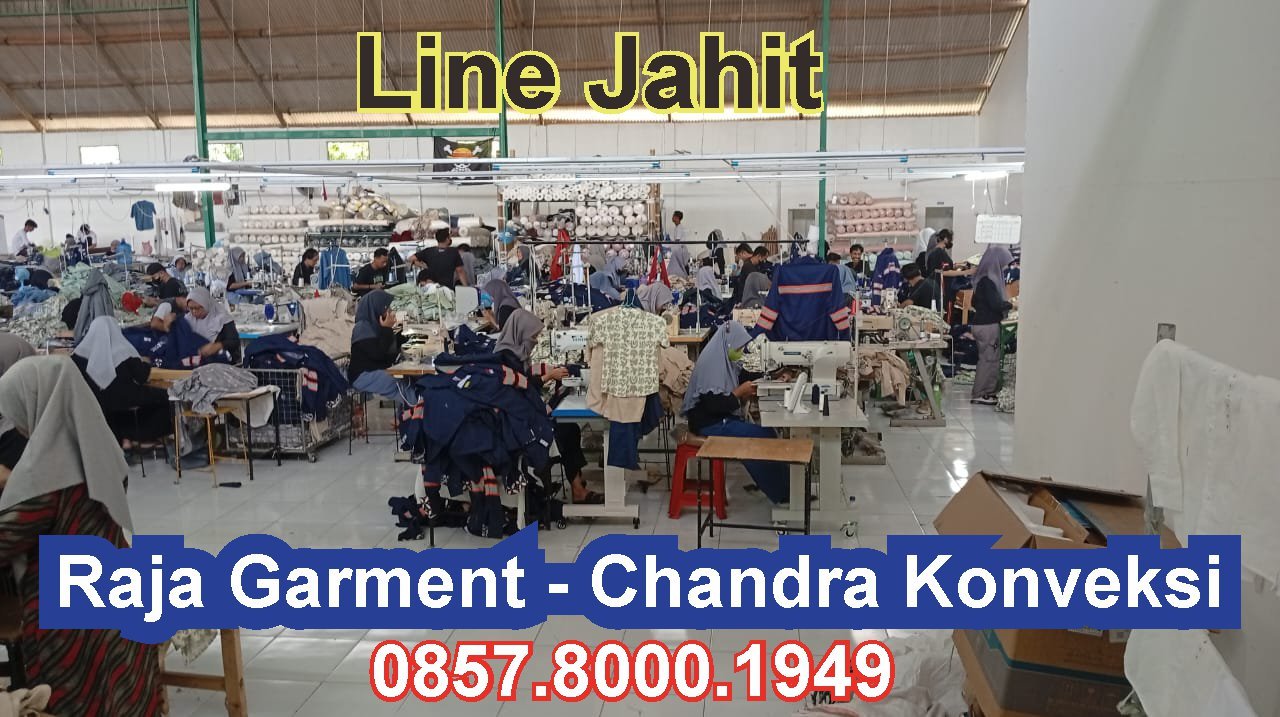 konveksi seragam kerja surabaya konveksi seragam kerja surabaya