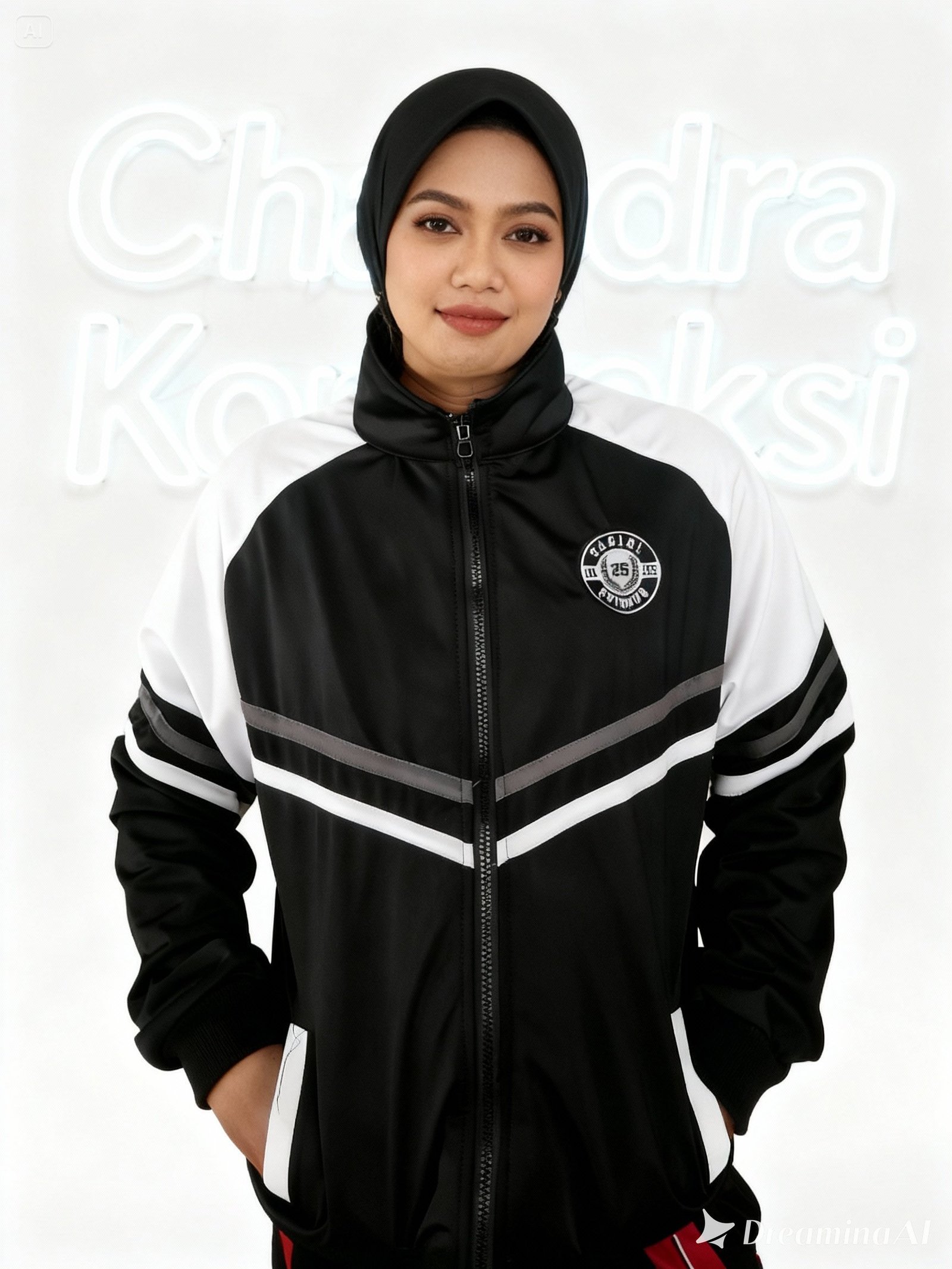 konveksi rompi safety surabaya